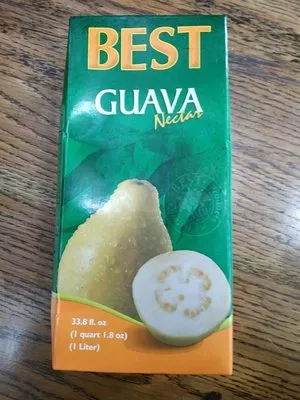 Best Guava  1 l, code 0718791821369