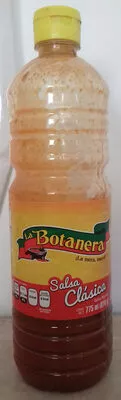 La Botanera salsa clásica Mega alimentos 775ml, code 0738545010610