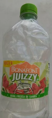 Juizzy Bonafont 1 lt, code 0758104006762