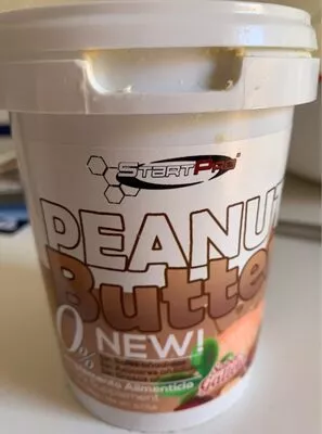 Peanut butter 0%  , code 0767501485582