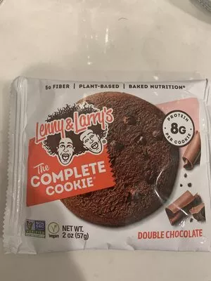 The complete cookie  , code 0787692832255