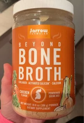 Beyond Bone broth  , code 0790011210559