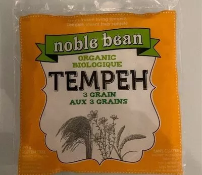 Tempeh 3 grains  , code 0818355000046