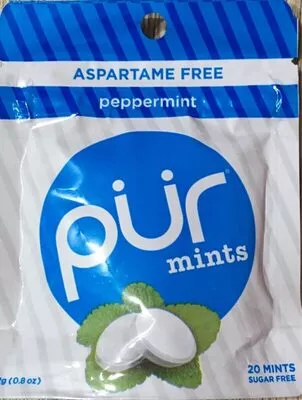 Mints Pur , code 0830028001099