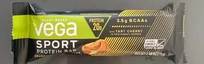 Vega sport protein bar  , code 0838766008325