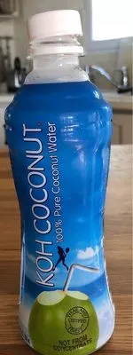 Coconut 100% Pure Coconut Water Koh Coconut 350 ml, code 0845163056422