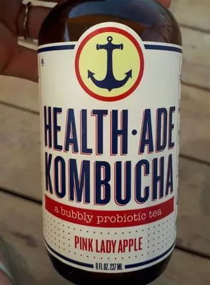 Kombucha  , code 0851861006188