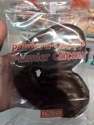 Palmera cacao Hacendado , code 085635