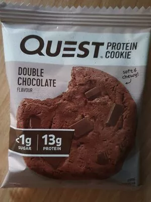 Quest protein cookie  , code 0888849010790