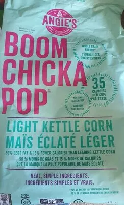 Boom Chicka pop  , code 0892773000215