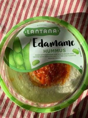 Hummus Lantana , code 0896863001403