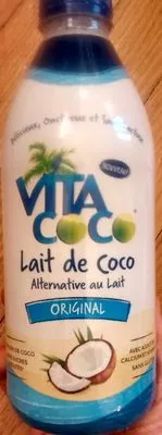 Coconut milk Vitacoco, Vita Coco 1 l, code 0898999007366