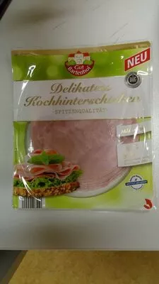 Delikatess Kochhinterschinken Gut Bartenhof 200g, code 10000349