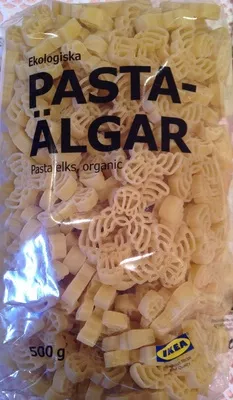 Pasta-Älgar  Ikea 500 g, code 1001124320004