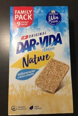 Dar Vida nature Dar vida , code 10015186