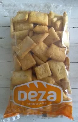 Regañas frescas ajonjoli Deza 200 g, code 10177648