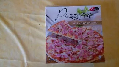 Pizza Prosciutto / Pizza Tonno Riggano 660 g, code 12154172