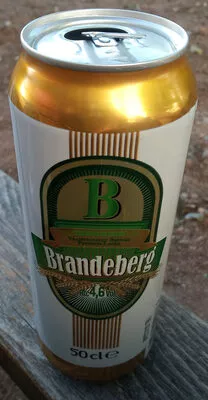 Biere Brandeberg Brandeberg 50cl, code 12948628