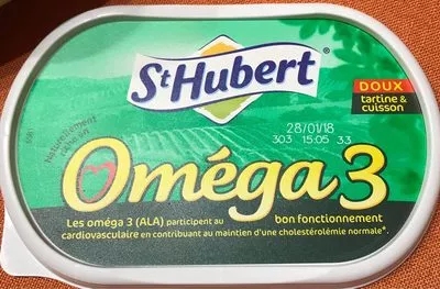 St Hubert Oméga 3 St Hubert 510 g, code 13563561