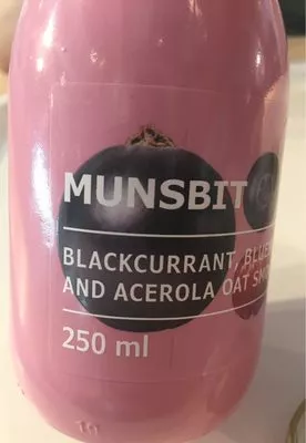 Munsbit Rose IKEA 250 ml, code 1403638620005