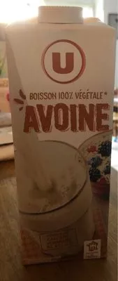 Lait d'avoine  , code 15336432