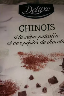 CHINOIS DELUXE Deluxe 400g, code 15515629