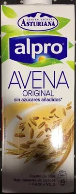 Avena Alpro , code 15771353