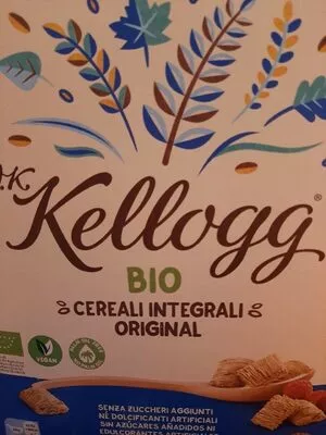 Kellog Bio Cereales Integrales kellogg's , code 16595721