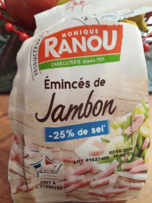  Monique Ranou 150 g, code 17125749