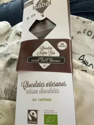 Chocolate artesano  , code 18870565