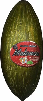 Melón Variedad Piel de sapo El Melonero 1 pieza, code 2000000002824