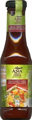 Salsa de chiles dulce Asia Green Garden 300 ml, code 2000000004425