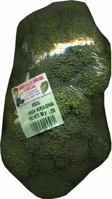 Brócoli El Niño del Campo 500 g, code 2000000011068