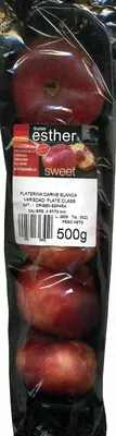 Platerinas Frutas Esther 500 g, code 2000000020012