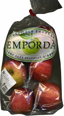 Manzana Gala Fructícola Empordà 1 Kg, code 2000000026446