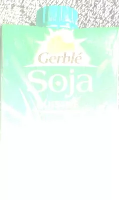  Gerblé , code 2000000028428