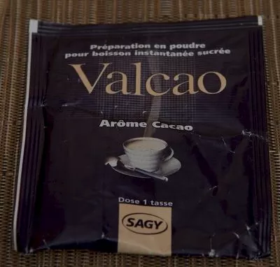 Valcao Sagy 20 g, code 2000000034992