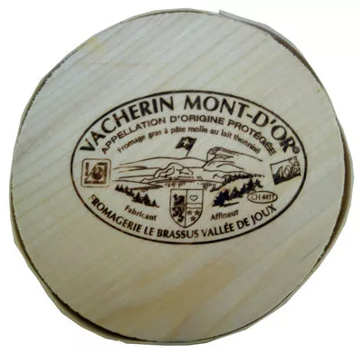 Vacherin Mont-d'Or Vacherin Mont-d'Or , code 2000000038709