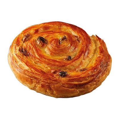 PAIN AU RAISIN OU ESCARGOT LIDL 1 unité, code 2000000039900