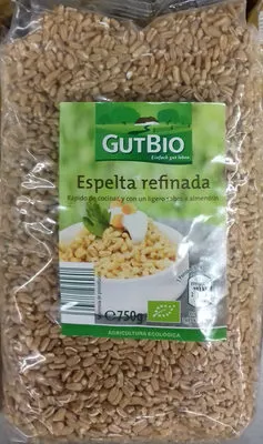 Espelta refinada Gutbio 750 g, code 2000000042867