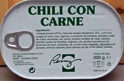 Chili con Carne Peny 300 g e, code 2000000043317