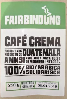  Fairbindung 250g, code 2000000044024