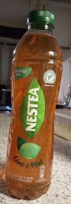 Nestea Lime & Mint NESTEA 1L, code 2000000078464