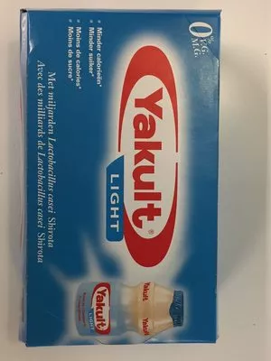 Yakult Light Yakult 65 ml, code 2000000080735