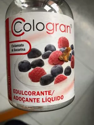 Edulcorante Cologran , code 2000000094688