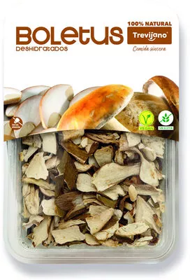 Boletus Trevijano 40 g, code 2000000100265