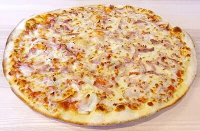 Pizza Paysanne LA PIZZA DE NICO 565 g, code 2000000101408