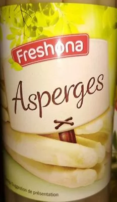 Espárragos Freshona 205g, code 20004279