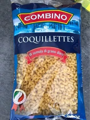 Coquillettes Combino 500 g, code 20012168