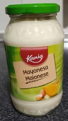 Kania mayonesa kania 500 ml, code 20013561